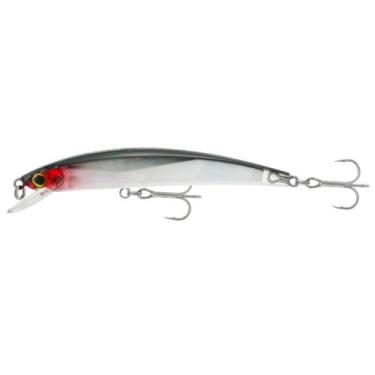 Imagem de Isca Artificial Alfa Minnow 90 Cor 09 - Crown