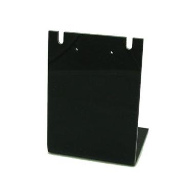 Imagem de Expositor Acrílico para Fotografia Placa L Pequeno - Rei Dos Estojos, 