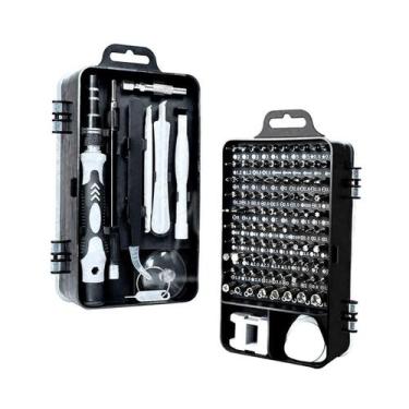 Imagem de Kit Reparos Gerais Em Celular - Ios E Android Multi Uso - Bivena
