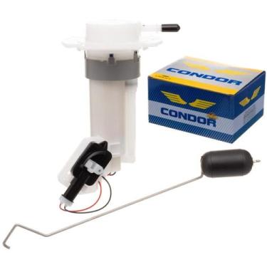 Imagem de Bomba de Combustível CG 150 2010 a 2013 - Mix/Flex - Condor