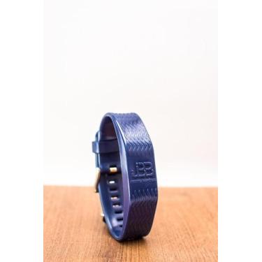 Imagem de Pulseira Magnetica Infravermelho Evolution Jbb - Jbb Produtos Magnétic