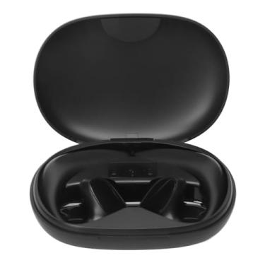 Imagem de Fones de Ouvido de Tradução, Fones de Ouvido de Tradução Fones de Ouvido de Tradutor Em Tempo Real Com Dispositivo de Tradução Bidirecional de Alta Precisão M8 Fones de Ouvido de