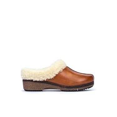 Imagem de PIKOLINOS Womens Granada Clog, Brandy, Size 40 EU (9.5-10 M US Women)
