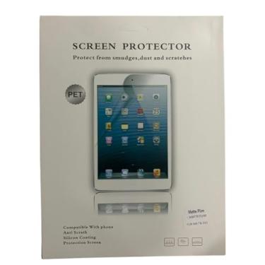 Imagem de Protetor de Tela Compatível com Xiao Mi Redmi Pad Pro 12.1 Polegadas, Imitação de Papel, Anti-Risco, Anti-Poeira, Anti-UV