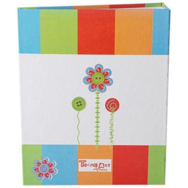 Imagem de Álbum 60 Fotos 10X15 Paint Rec 100/12