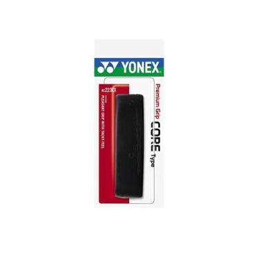 Imagem de Cushion Grip Yonex AC223 Premium Core Type Preto