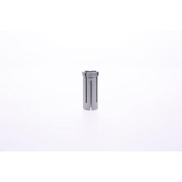 Imagem de Roteador Whiteside Bits 6402 Collet de aço com diâmetro interno de 1,9 cm e diâmetro externo de 1,27 cm