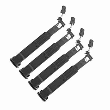 Imagem de Maçaneta Externa Porta, Sensor de Economia de Esforço, Veículo de Alta Resistência para Carro Avant Audis A1