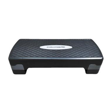 Imagem de Step Preto Evolution Fitness