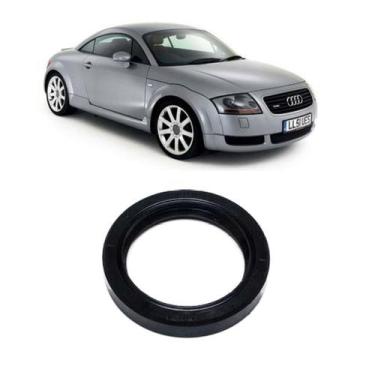 Imagem de Retentor Diferencial Traseiro AUDI TT 1996 até 2006 - Arca Retentores