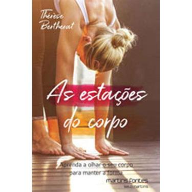 Imagem de Estaçoes Do Corpo, As