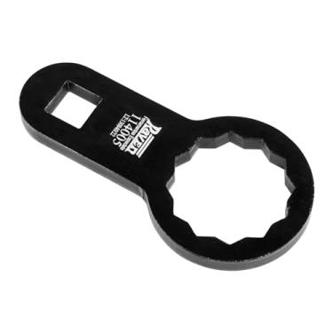 Imagem de Chave Estriada de 50 mm para Porca do Semi Eixo Traseiro da VW Amarok