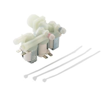 Imagem de Valvula Entrada Água Lavadora Electrolux 220V - LA15F LTR15