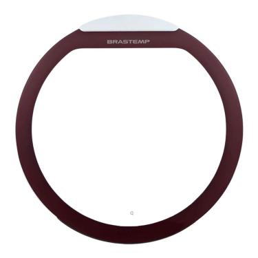 Imagem de Tampa Móvel Lavadora Brastemp Bwg11 - W10512610