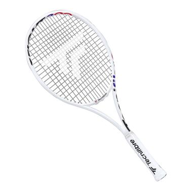 Imagem de Raquete de Tênis Tecnifibre T-Fight 300 Isoflex