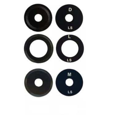 Imagem de Lente Da Câmera Para Moto G50