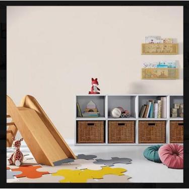 Imagem de Papel De Parede Bobinex Infantil Sonhos Ref. 4231 Liso