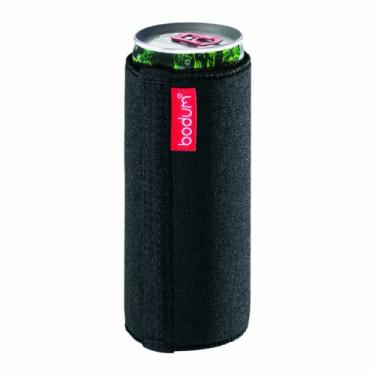 Imagem de Bodum Nero 227 g Can Coat, Preto