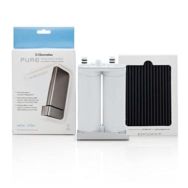 Imagem de Electrolux ELUXCOMBO PureAdvantage Pacote de filtro de ar e água, EWF01 e EAFCBF