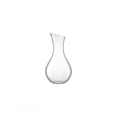 Imagem de Decanter Para Vinho 1,25 L Cristal Transparente Inspire Haus Concept