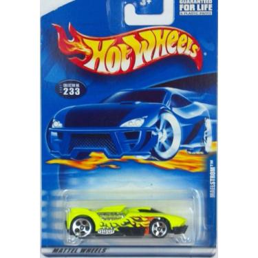 Imagem de Hot Wheels Maelstrom #233 Year: 2001 by Hot Wheels