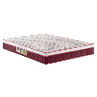 Imagem de Cama Box Casal Hellen Strong 62x138x188cm