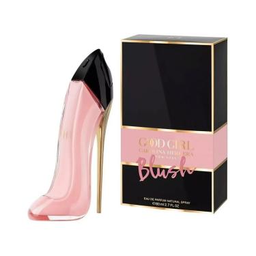 Imagem de Carolina Herrera Good Blush 80 Ml | Edp Feminino