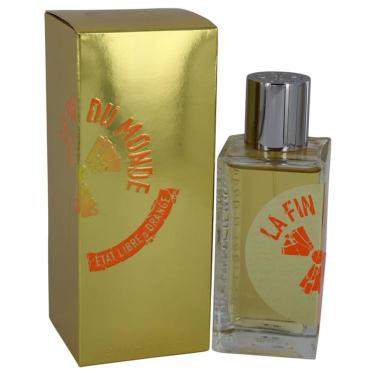 Imagem de Perfume Feminino Etat Libre D'orange 100 Ml Eau De Parfum Spray