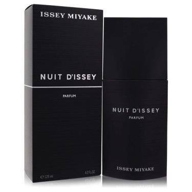 Imagem de Perfume-col. Masc. Nuit D'issey Issey Miyake 125 Ml Eau De Parfum