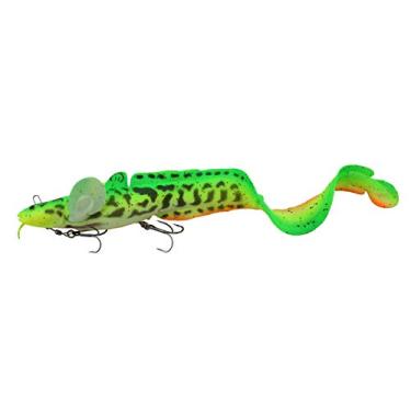 Imagem de Savage Gear Burbot Ribbontail 3D - Isca de afundamento