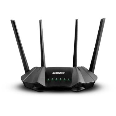 Imagem de Roteador Haiz Ax1500 Wi-fi 6 Dual Band Gigabit Velocidade