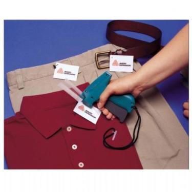 Imagem de Aplicador De Tag + 1.000 Pin Aplicar Etiqueta De Roupa - Geral