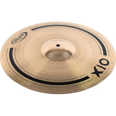 Imagem de Prato Ataque Crash 16" Spx16Cr X10 Bronze B10 - Orion 2985