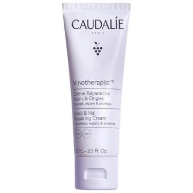 Imagem de Caudalie Vinotherapist Creme Reparador Mãos e Unhas - 75 mL