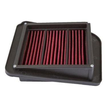 Imagem de Filtro de Ar Esportivo Cg Titan Fan 150 160 - Plasmoto