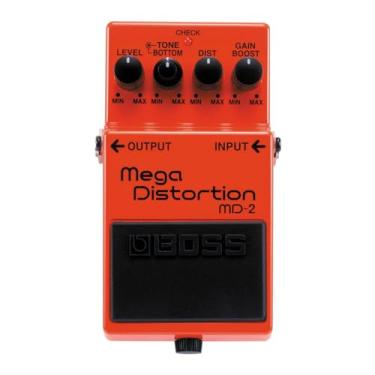 Imagem de Pedal Boss MD-2 Mega Distortion