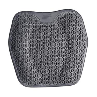 Imagem de Kokiya Mini máquina de massagem portátil pequena vibração ajustável calor dispositivo de massagem portátil para músculos pescoço ombros corpo cintura