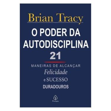 Imagem de O Poder Da Autodisciplina