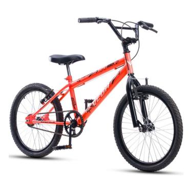 Imagem de Bicicleta Aro 20 BMX Vega Freios V-Brake Aros Aero Crianças