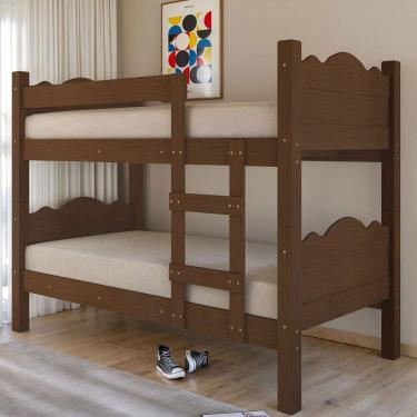 Imagem de Beliche Pequim Freijo - Art Panta