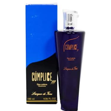 Imagem de Deo colonia Cumplicce 100ml