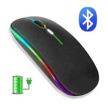 Imagem de Mouse Bluetooth Recarregável Tablet  Mi Pad 5 - BDNET