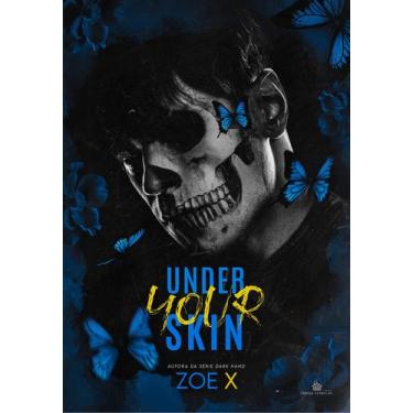 Imagem de Under your skin zoe x - ROMANCE DARK