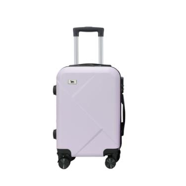 Imagem de Mala De Bordo 18 Polegadas 10kg (Roxo)