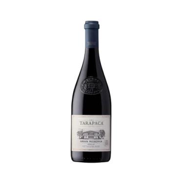 Imagem de TARAPACÁ GRAN RESERVA MERLOT 2019