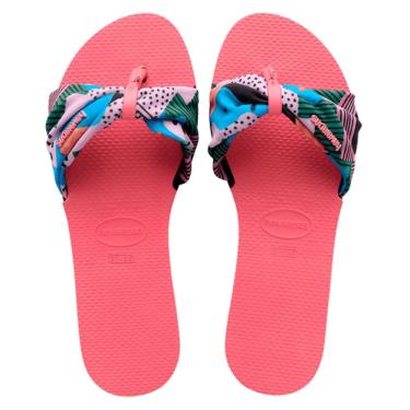 Imagem de Sandalias Havaianas You Saint Tropez