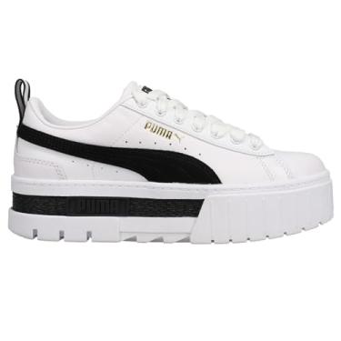 Imagem de PUMA Mayze LTH White Black 11 B (M)