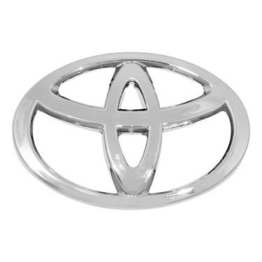 Imagem de Emblema Do Volante Toyota Hilux 2006/2016 Etios 2013/2016 - ALG