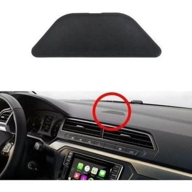 Imagem de Tampa Suporte Apoio Painel Celular Novo Polo Virtus Up Gol - G. Compon