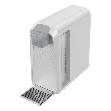 Imagem de Purificador De Água Slimpure Ultra Slim Branco Midea Bivolt